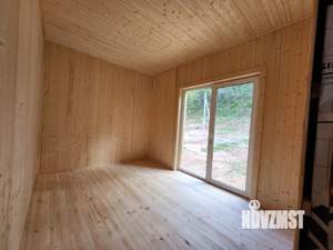 Коттедж 162м², 2-этажный, участок 12 сот.  