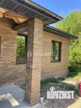 Дом 153м², 1-этажный, участок 11 сот.  