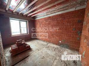 Дом 130м², 2-этажный, участок 4 сот.  