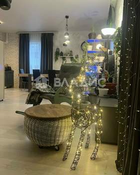 Дом 147м², 2-этажный, участок 5 сот.  