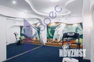 Коттедж 237м², 3-этажный, участок 5 сот.  