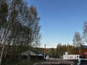 Коттедж 140м², 1-этажный, участок 6 сот.  