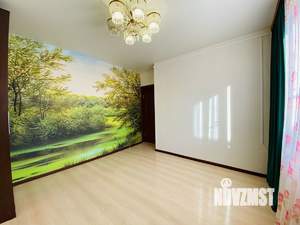 Коттедж 70м², 1-этажный, участок 4 сот.  