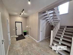 Коттедж 140м², 2-этажный, участок 4 сот.  