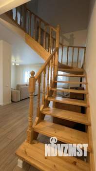 Дом 109м², 2-этажный, участок 8 сот.  