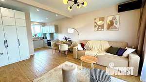 Дом 106м², 1-этажный, участок 7 сот.  