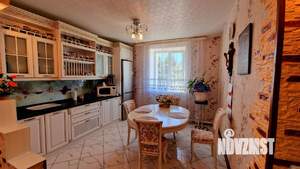 Дом 286м², 2-этажный, участок 14 сот.  