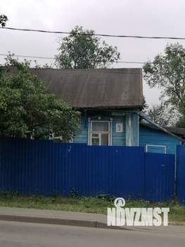 Дом 70м², 1-этажный, участок 3 сот.  