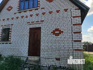 Дом 42м², 2-этажный, участок 9 сот.  