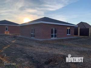 Дом 90м&sup2;, 1-этажный, участок 5 сот.  