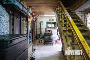 Коттедж 360м², 3-этажный, участок 13 сот.  