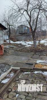 Дача 37м², 2-этажный, участок 5 сот.  