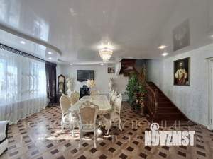 Дом 140м², 2-этажный, участок 7 сот.  