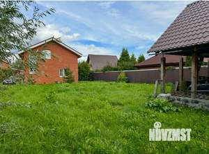 Дом 100м², 2-этажный, участок 9 сот.  