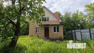 Дом 150м², 2-этажный, участок 8 сот.  