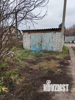 Дом 80м&sup2;, 1-этажный, участок 17 сот.  