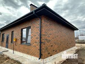 Коттедж 88м&sup2;, 1-этажный, участок 5 сот.  