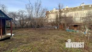 Дом 11м², 1-этажный, участок 8 сот.  