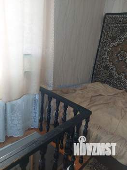 Дом 122м², 1-этажный, участок 5 сот.  