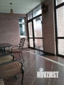 Дом 550м², 2-этажный, участок 24 сот.  