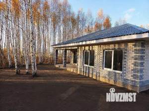 Дом 151м², 1-этажный, участок 10 сот.  