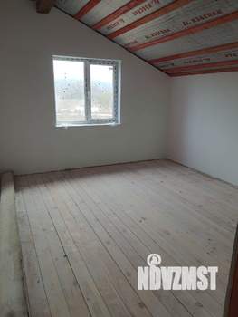 Коттедж 140м², 2-этажный, участок 4 сот.  
