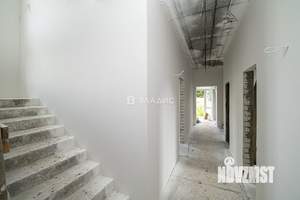 Дом 244м&sup2;, 2-этажный, участок 7 сот.  