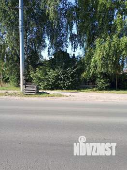 Дом 55м², 1-этажный, участок 7 сот.  