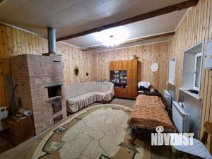 Дом 80м², 2-этажный, участок 17 сот.  