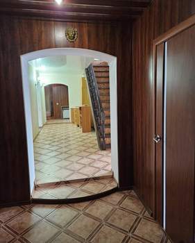 Дом 336м², 2-этажный, участок 8 сот.  