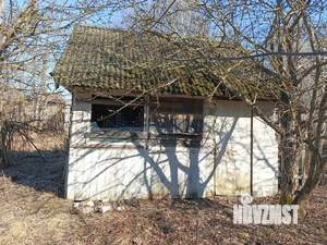 Дача 30м², 1-этажный, участок 5 сот.  