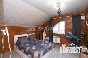 Дом 140м², 2-этажный, участок 5 сот.  