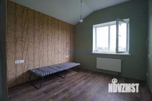 Дом 154м², 2-этажный, участок 10 сот.  