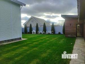 Дом 160м², 2-этажный, участок 6 сот.  