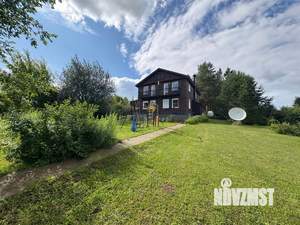 Дом 251м², 2-этажный, участок 30 сот.  