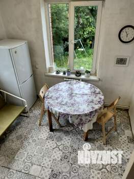 Дом 111м², 2-этажный, участок 111 сот.  