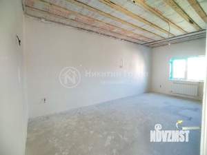 Дом 130м², 2-этажный, участок 4 сот.  