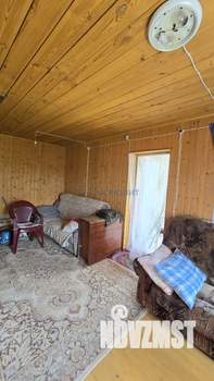 Дом 80м², 2-этажный, участок 18 сот.  