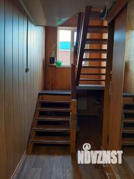 Коттедж 166м², 2-этажный, участок 15 сот.  