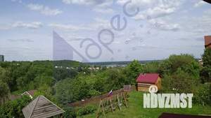 Коттедж 613м&sup2;, 3-этажный, участок 26 сот.  