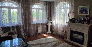 Дом 330м², 2-этажный, участок 7 сот.  