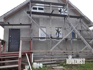 Коттедж 280м², 2-этажный, участок 10 сот.  