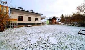 Дом 354м², 3-этажный, участок 7 сот.  