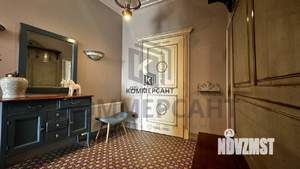 Таунхаус 184м², 3-этажный, участок 3 сот.  