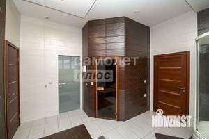 Коттедж 430м², 3-этажный, участок 14 сот.  