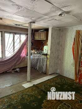 Дом 21м², 1-этажный, участок 5 сот.  