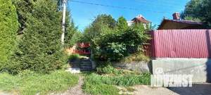 Дом 293м², 3-этажный, участок 15 сот.  