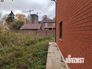 Дом 141м², 2-этажный, участок 10 сот.  