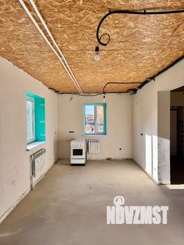 Дом 133м², 2-этажный, участок 22 сот.  