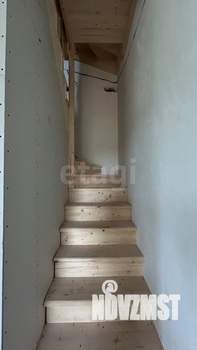 Таунхаус 127м², 3-этажный, участок 5 сот.  